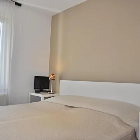 公寓 Villa Foerdestrand Kapitaensbruecke *